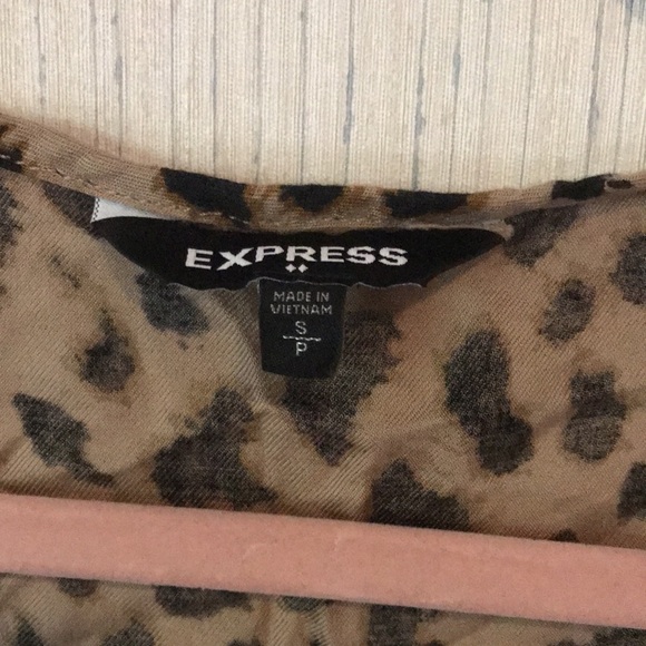 Express Top - Picture 3 of 3